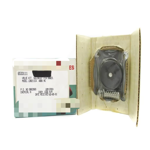 99023 nuevo controlador de programación PLC de automatización Industrial de almacén listo Original - Product Image 1