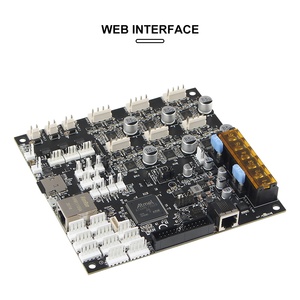 Placa base Cloned Duet 3 6HC Duet Advanced 32bit, controlador de actualización para impresora 3D CNC BLV MGN Cube - Product Image 3