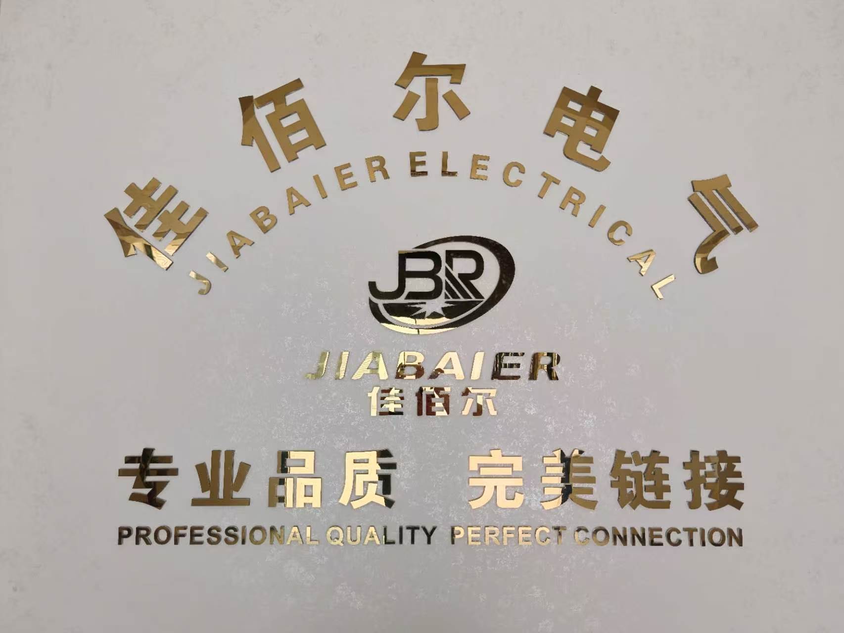 Chongqing Jiabaier Electrical Technology Co., Ltd.