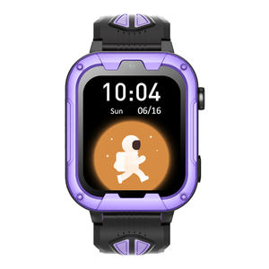 Wonlex nuovo orologio GPS intelligente 4G per bambini videochiamata in due modi gioco <span class=keywords><strong>di</strong></span> <span class=keywords><strong>matematica</strong></span> 1.83 pollici schermo RTOS bambini Smartwatch 4G - Product Image 4