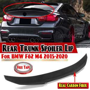 สปอยเลอร์หลังรถยนต์คุณภาพสูง แบบ PSM สำหรับ BMW F82 M4 ปี 2015-2020 - Product Image 1