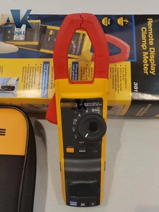 Pinza amperimétrica AC/DC con pantalla remota original 381 True RMS con IFlex - Product Image 3