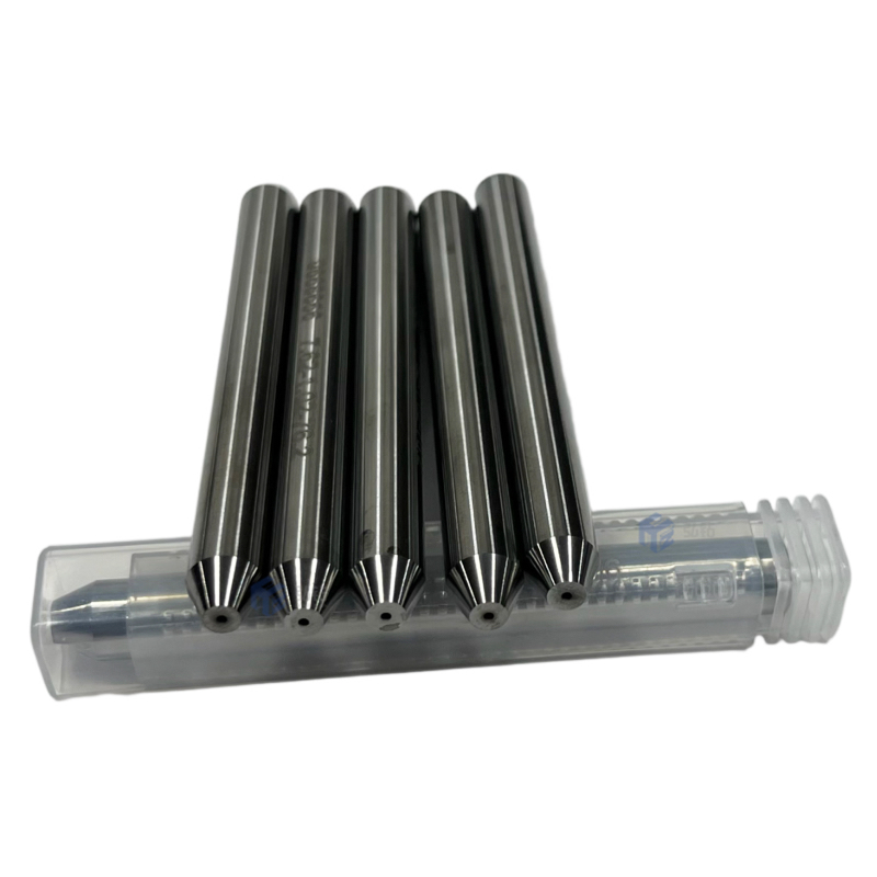 waterjet machine spare parts