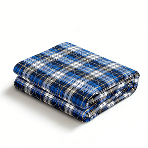 Protège-matelas lavables pour incontinence - Alèses imperméables réutilisables ultra-absorbantes et douces pour seniors et enfants - Product Image 1