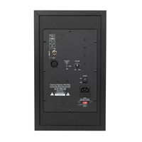 Enceintes de monitoring actives professionnelles série T-AQ |   Audio haute fidélité haute puissance pour studio, maison, scène