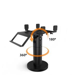 Supporto di Lusso Personalizzato per Tablet e Telefoni Cellulari, Compatibile con Terminali POS e Lettori di Carte di Credito, Campione Disponibile - Product Image 4