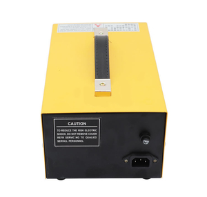 Petit pointeur à impulsions portatif 30A pour la réparation de bijoux et de batteries - Product Image 4
