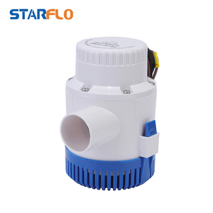 <span class=keywords><strong>Bomba</strong></span> Marina STARFLO 4700GPH de Alta Calidad para Agua de Mar, <span class=keywords><strong>Bomba</strong></span> Sumergible de Alta Capacidad de 24v para Barcos - Product Image 1