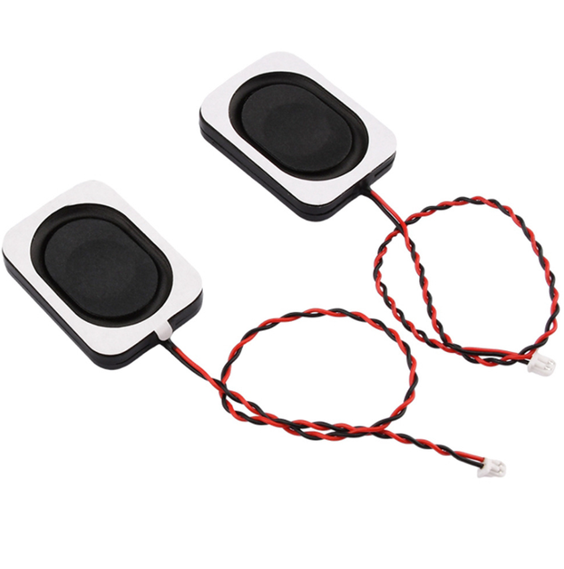 3525 35*25*6.5MM 8Ohm 2Watt 35MM Mini 3W 4Ohm Speaker With JST 2.0MM 35*25MM Cavity Speakers for Medical Equipment Mobile Phone