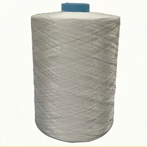 GOOD QUALITY Pp/Pe/Nylon/Pet Plastic Multifilament PP Yarn For Filter Cable