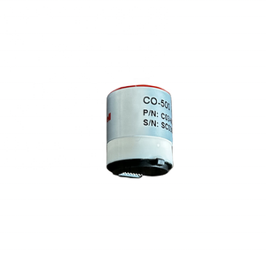 Capteur de monoxyde de carbone CO Co3-0906-000, technologie électrochimique, plage 0-500 ppm, pour détecteur de fuite de gaz BW RAE - Product Image 4