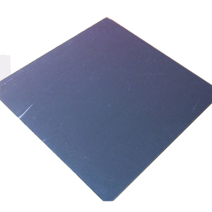 2020 embalaje estándar de la exportación deshacerse de pvc hoja sólida de la - Product Image 4