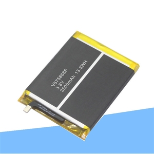 BV7000 3500mAh Replacement Battery for Blackview BV7000 Pro Mobile <b>Phone</b> CE RoHS Wholesale <b>Bulk</b> High Quality - Product Image 5