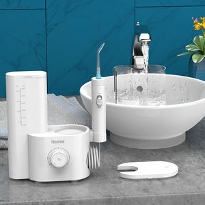 Prospettiva attraente a pressione regolabile cura dentale irrigatore orale Kit di sbiancamento <span class=keywords><strong>Jet</strong></span> Pik - Product Image 5