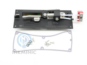 Module d'impression compatible VJ 399422 60μm, tête d'impression pour imprimante CIJ série VJ 1000 1210 1510 1610 - Product Image 6