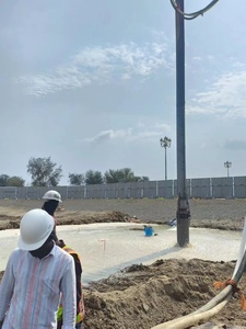Vibroflot de haute qualité pour compactage, équipement de vibroflotation de grande capacité 150 kW pour la construction - Product Image 3