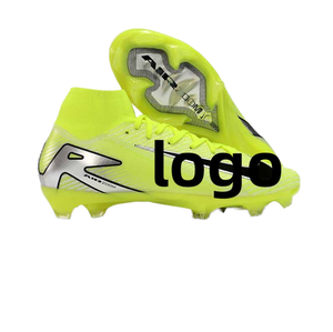 <span class=keywords><strong>Scarpe</strong></span> da Calcio Professionali Unisex con <span class=keywords><strong>Tacchetti</strong></span> Alti, <span class=keywords><strong>per</strong></span> Allenamento all'Aperto, Adatte <span class=keywords><strong>per</strong></span> Primavera, Estate e Inverno, Vendita all'Ingrosso - Product Image 1