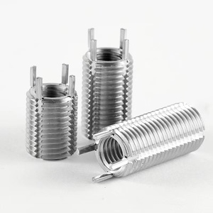 Berbagai industri dapat menggunakan pengencang sekrup pin metrik tugas berat dengan ulir <span class=keywords><strong>internal</strong></span> dan eksternal - Product Image 4