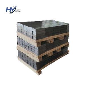 Novo 2025 Alta Qualidade 99.998% Ingles De Alumínio A7 Almofada De Alumínio <span class=keywords><strong>ADC</strong></span> <span class=keywords><strong>12</strong></span> Almofada De Alumínio - Product Image 6