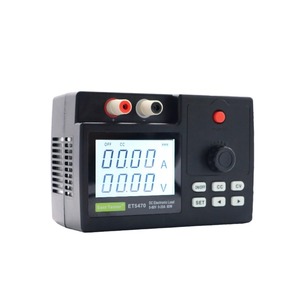 เครื่องทดสอบอิเล็กทรอนิกส์แบบตั้งโปรแกรมได้ East Tester ET5470 ซีรีส์ 80/150W พร้อมจอ LCD สำหรับการวัดทางอิเล็กทรอนิกส์ - Product Image 1