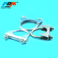 Fabricants de boulons en U robustes, colliers de serrage en U, boulons en U pour tuyaux en acier inoxydable, boulons en U de 3/8 po ou sur mesure, colliers de serrage en U galvanisés à chaud et zingués, colliers en U simples