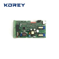 Carte mère de démarreur progressif PSE, carte CPU, carte de contrôle, carte basse tension 1SFB536268D1001