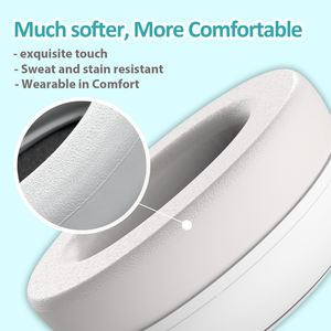 3-48 Monate 25 DB Gehörschutz Defender Neugeborene Geräusch reduzierung Abbrechen Kopfhörer Baby Ohren schützer - Product Image 3