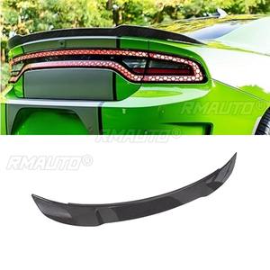 <b>Car</b> Rear Wing Rear Trunk Spoiler Wing <b>Diffuser</b> Protector Body Kit <b>For</b> Dodge GT SRT SXT SE 2015-2024 <b>Car</b> Accessories - Product Image 3