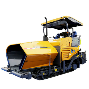 เครื่องปูถนนคอนกรีตซีเมนต์ รุ่น RP603 RP603L ขนาด 6 เมตร <span class=keywords><strong>9</strong></span> เมตร เครื่องปูทางเดินรถ 6 เมตร เครื่องปูถนนคอนกรีตแอสฟัลต์สำหรับขาย - Product Image 3