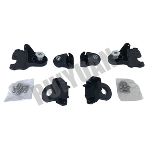 Kit de reparación de faros <span class=keywords><strong>Mercedes</strong></span> W205 2014 - 2018 con soportes de faros L2058200514/R2058200414 - Product Image 3