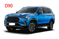 Repuestos para Automóviles SAIC MAXUS, Todas las Series MAXUS D60 D90 V70 V80 V90 D90PLUS, Piezas Originales/de Repuesto para Vehículos de Nueva Energía