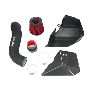Sistema de Admisión de Aire Frío Compatible con GTI/GOLF R/GOLF/<span class=keywords><strong>GLI</strong></span>/A3/S3/TT 2015+ MQB VW MK7 - Product Image 3
