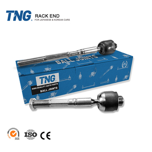 TNG, piezas de dirección de coche, extremo de barra de acoplamiento, extremo de cremallera de dirección para Toyota Honda Nissan Mazda Hyundai Mitsubishi Kia Subaru <span class=keywords><strong>Suzuki</strong></span> - Product Image 4