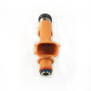 Inyector de Combustible 23250-0M010 para Lexus Toyota Camry 2.4L L4 2006-2011, Pieza de Repuesto - Product Image 1