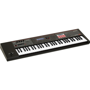 <strong>Roland</strong> XPS-30-BK Electronic <strong>Synthesizer</strong> Arranger <strong>Keyboard</strong> for Professional Performance - Product Image 2