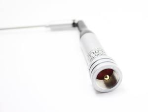 SGM506 VHF UHF 144/430MHz ระยะไกล630มม. PL259สายสแตนเลสคู่พร้อม VSWR รับ2.15/4.8dBi <1.5 - Product Image 4