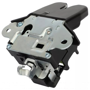 Loquet de hayon Kia 812301W010 pour Rio, pièce de rechange pour serrure de coffre - Product Image 4