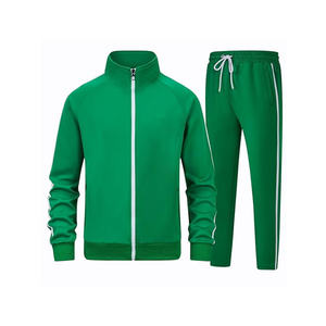 Set Pakaian Pria Eksklusif Grosir Dengan Desain Tanpa Label Khusus Dan Kemasan Massal Siap Untuk Label Pribadi Dan <span class=keywords><strong>Program</strong></span> Ritel - Product Image 1