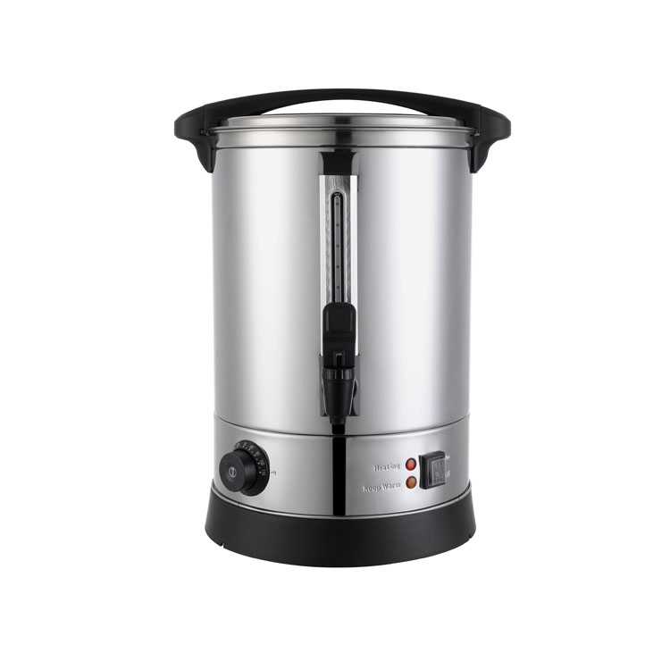10L water boiler urn electric