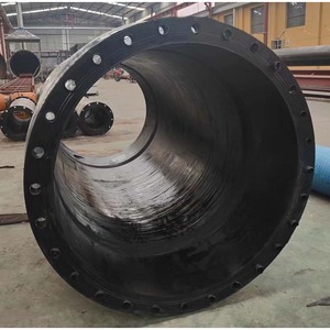 Tubo Flessibile per Dragaggio Minerario da 6 Pollici <span class=keywords><strong>20ft</strong></span>, Best Seller nel Regno Unito, Alta Qualità, Flessibile, per Aspirazione Olio, Taglio Personalizzato - Product Image 6
