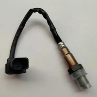 Accessoires de voiture Capteur d'oxygène avant A0095425518 0258017339 350MM Capteur lambda O2
