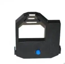 Cassete de fita de tinta preta compatível para Star CR3240 AR970 LC2410 Cartucho de fita cassete