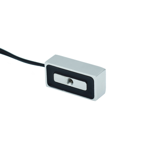 Electroimán <span class=keywords><strong>la</strong></span> levantador <span class=keywords><strong>Landa</strong></span> H251208 Plaza sosteniendo eléctrico imán de elevación - Product Image 4