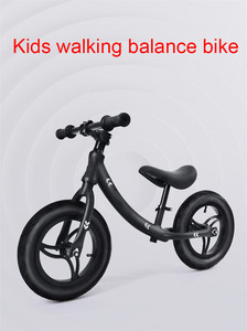 Prix d'usine en Chine Mini vélo d'équilibre 12 pouces pour bébé Vélo coulissant pour enfants Premier vélo de 2 à 4 ans pour enfants - Product Image 4
