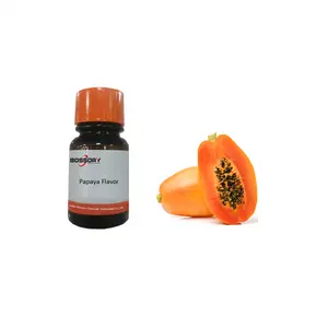 Papaya Essence / Food Flavor / Pawpaw fragrance