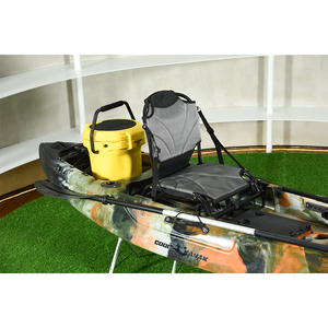 Kayak de haute qualité, kayak de pêche - Product Image 3