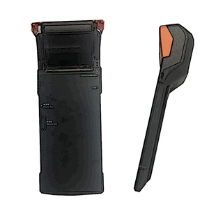 เครื่อง V2ข้อมูลแบบไร้สายเครื่องจ่ายเงินแบบพกพาระบบแอนดรอยด์7.1 - Product Image 4