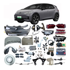 Proveedor de Repuestos Premium para Volkswagen <span class=keywords><strong>ID</strong></span>.<span class=keywords><strong>3</strong></span> |   Componentes OEM para <span class=keywords><strong>ID</strong></span>.<span class=keywords><strong>3</strong></span> Pro/Pure/<span class=keywords><strong>1st</strong></span> Edition: Parachoques, Faros Delanteros, Kits de Carrocería - Product Image 1