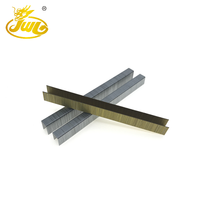Agrafeuse pneumatique pour tapisserie de canapé, agrafes galvanisées 22Ga, taille standard