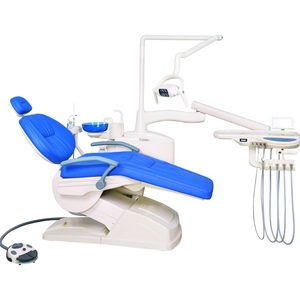 Silla Dental E5 Prezz para Cirugía - Product Image 1